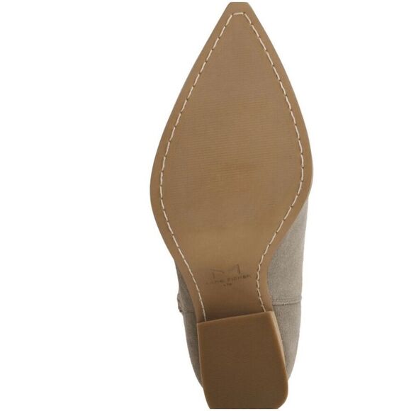 Marc Fisher Ommie Pointed Toe Boots - Picture 3 of 15